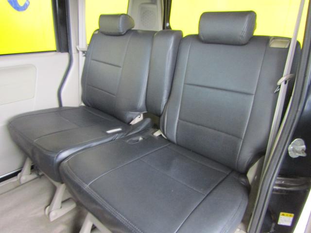 エブリイワゴン ＰＺターボスペシャル　両側オートスライド　メモリーナビ　キーレス（15枚目）