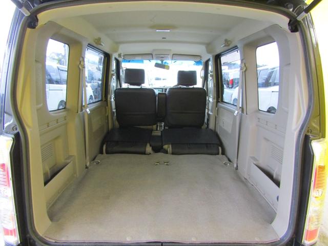 エブリイワゴン ＰＺターボスペシャル　両側オートスライド　メモリーナビ　キーレス（17枚目）