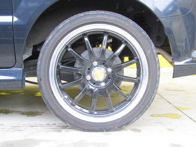 エブリイワゴン ＰＺターボスペシャル　両側オートスライド　メモリーナビ　キーレス（18枚目）