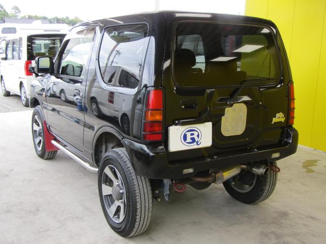 SUZUKI JIMNY X-ADVENTURE XC
