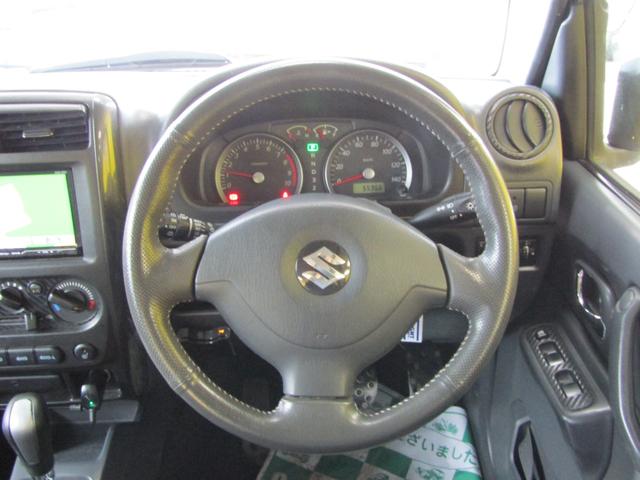 SUZUKI JIMNY X-ADVENTURE XC