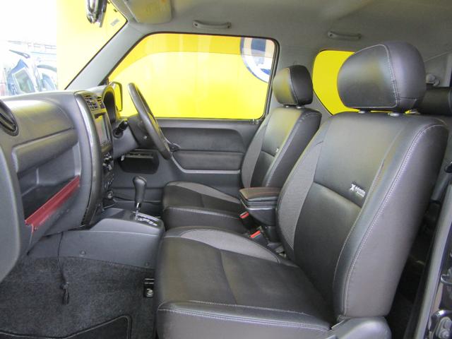 SUZUKI JIMNY X-ADVENTURE XC