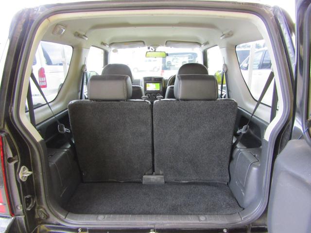SUZUKI JIMNY X-ADVENTURE XC