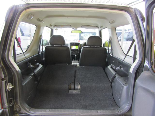 SUZUKI JIMNY X-ADVENTURE XC