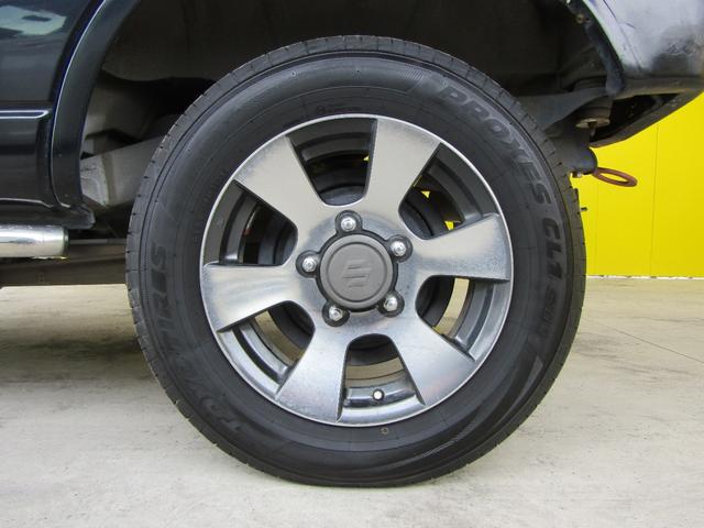SUZUKI JIMNY X-ADVENTURE XC