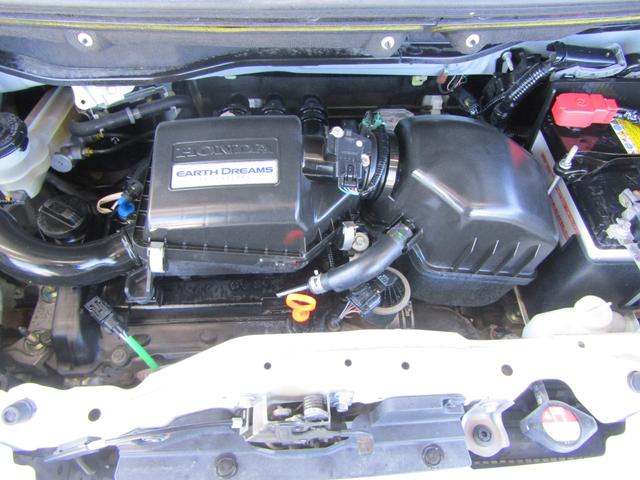 N-BOX G・Lパッケージ 左オートスライド メモリーナビ(21枚目)