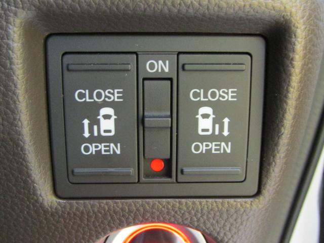 HONDA N-BOX L TURBO