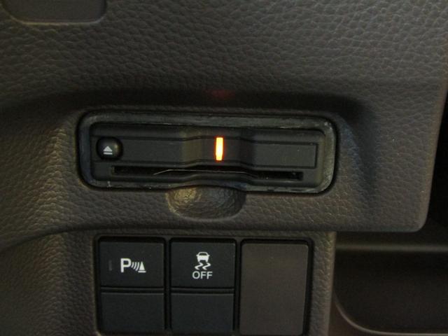 HONDA N-BOX L TURBO