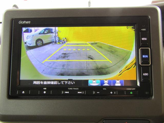 HONDA N-BOX L TURBO