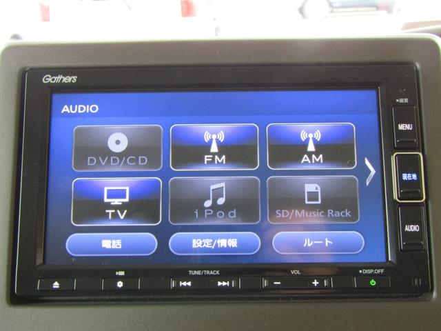 HONDA N-BOX L TURBO