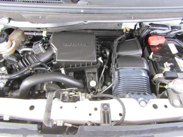 HONDA N-BOX L TURBO