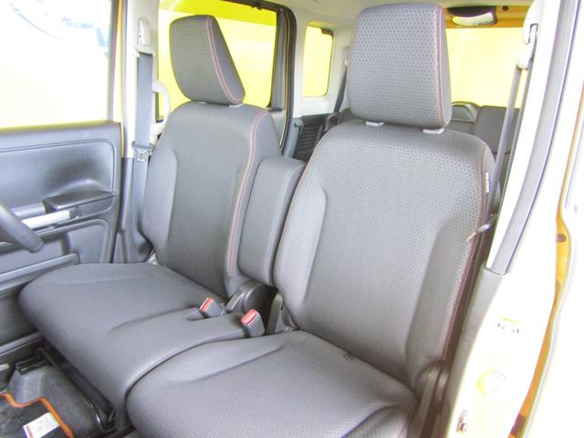 スペーシアギア ハイブリッドＸＺ　ブレーキサポート　両側オートスライド（13枚目）