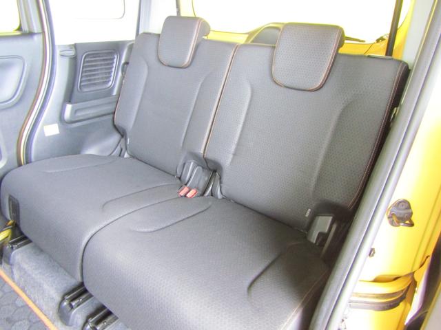 スペーシアギア ハイブリッドＸＺ　ブレーキサポート　両側オートスライド（14枚目）