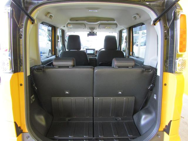 スペーシアギア ハイブリッドＸＺ　ブレーキサポート　両側オートスライド（15枚目）