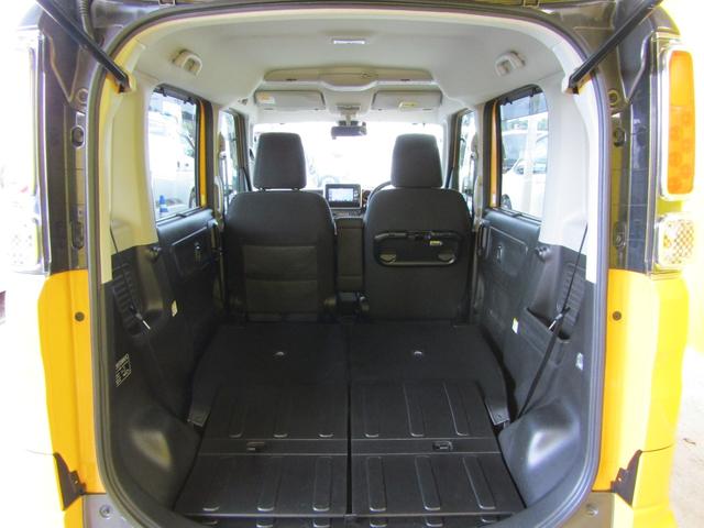 スペーシアギア ハイブリッドＸＺ　ブレーキサポート　両側オートスライド（16枚目）