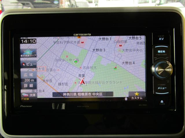 スペーシアギア ハイブリッドＸＺ　ブレーキサポート　両側オートスライド（22枚目）