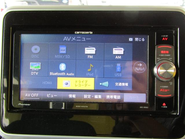 スペーシアギア ハイブリッドＸＺ　ブレーキサポート　両側オートスライド（24枚目）