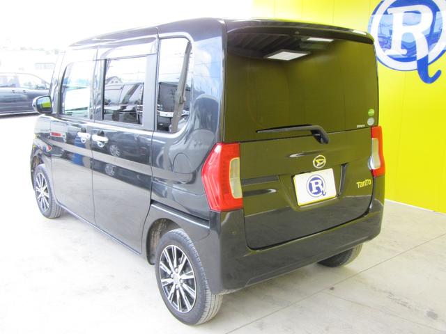 タント Ｘ　ＶＳ　ＳＡＩＩＩ　メモリーナビ　全周囲カメラ　両側オートスライド（11枚目）