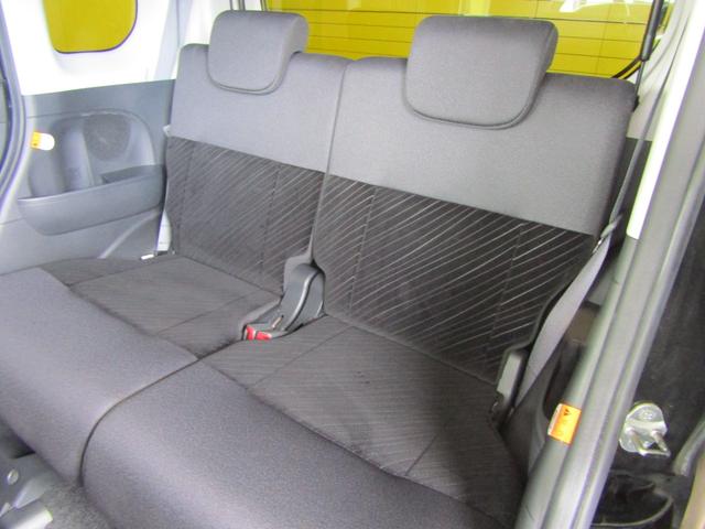 タント Ｘ　ＶＳ　ＳＡＩＩＩ　メモリーナビ　全周囲カメラ　両側オートスライド（14枚目）