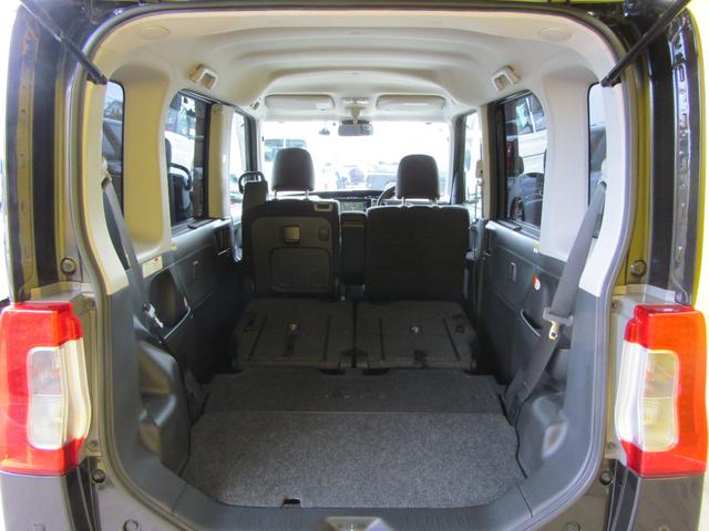 タント Ｘ　ＶＳ　ＳＡＩＩＩ　メモリーナビ　全周囲カメラ　両側オートスライド（16枚目）