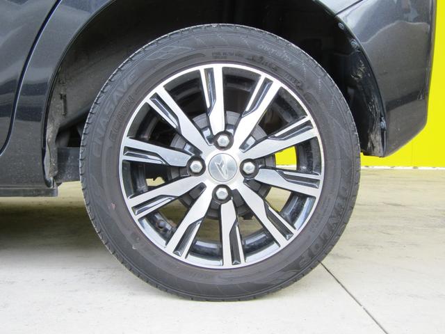 タント Ｘ　ＶＳ　ＳＡＩＩＩ　メモリーナビ　全周囲カメラ　両側オートスライド（17枚目）