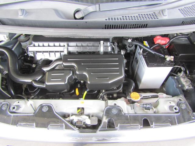 タント Ｘ　ＶＳ　ＳＡＩＩＩ　メモリーナビ　全周囲カメラ　両側オートスライド（24枚目）