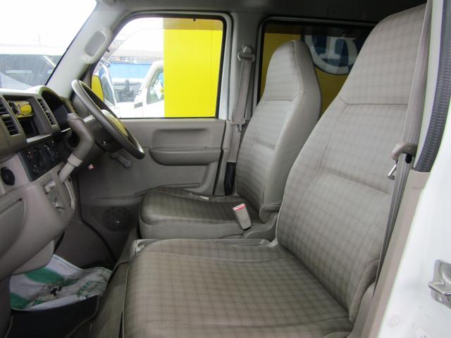 エブリイ PA Tチェーン USB対応オーディオ 4人乗り(14枚目)