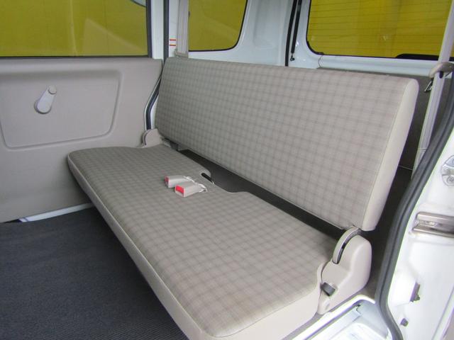 エブリイ PA Tチェーン USB対応オーディオ 4人乗り(15枚目)