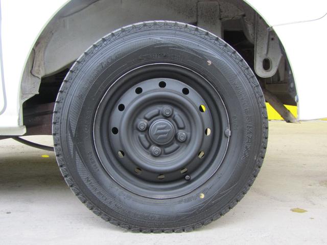 エブリイ PA Tチェーン USB対応オーディオ 4人乗り(18枚目)