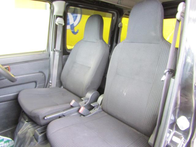 ハイゼットカーゴ ＤＸ　ＳＡＩＩＩ　ブレーキサポート　ワンオーナー　キーレス（14枚目）