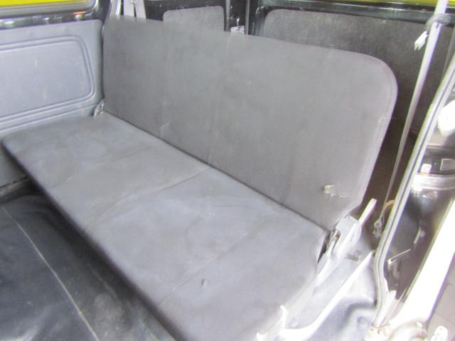 ハイゼットカーゴ ＤＸ　ＳＡＩＩＩ　ブレーキサポート　ワンオーナー　キーレス（15枚目）