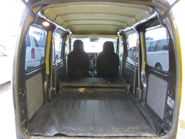 ハイゼットカーゴ ＤＸ　ＳＡＩＩＩ　ブレーキサポート　ワンオーナー　キーレス（16枚目）