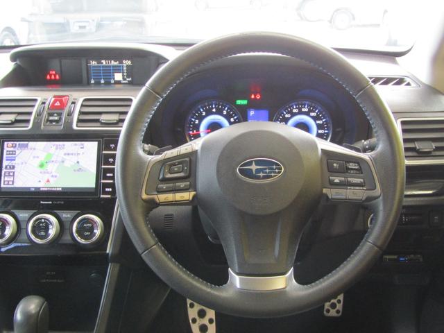 インプレッサスポーツハイブリッド ハイブリッド2.0i-Sアイサイト ブレーキサポート フルタイム4WD(12枚目)