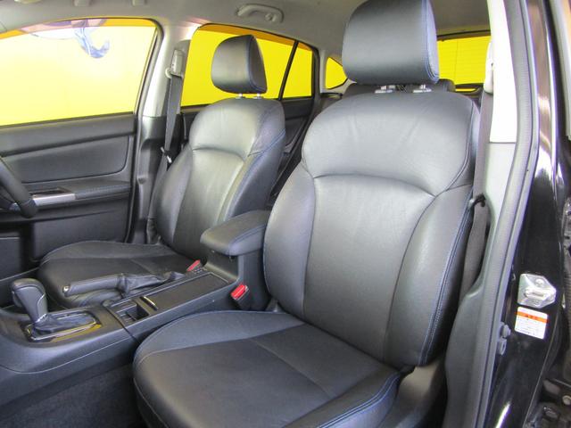 インプレッサスポーツハイブリッド ハイブリッド2.0i-Sアイサイト ブレーキサポート フルタイム4WD(13枚目)