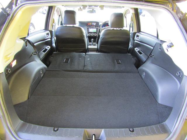 インプレッサスポーツハイブリッド ハイブリッド2.0i-Sアイサイト ブレーキサポート フルタイム4WD(16枚目)