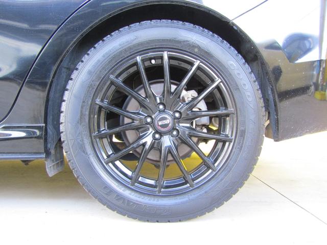 インプレッサスポーツハイブリッド ハイブリッド2.0i-Sアイサイト ブレーキサポート フルタイム4WD(17枚目)