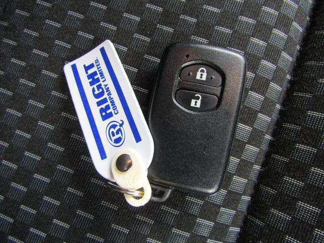 アクア クロスオーバー ブレーキサポート ハーフレザーシート(22枚目)