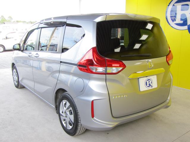 フリードハイブリッド ハイブリッド・Gホンダセンシング 両側オートスライド ブレーキサポート(11枚目)