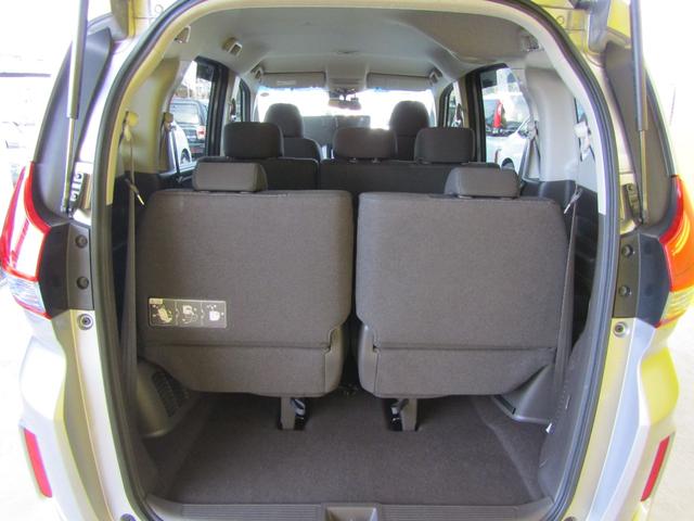 フリードハイブリッド ハイブリッド・Gホンダセンシング 両側オートスライド ブレーキサポート(16枚目)