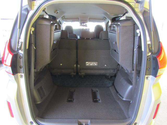 フリードハイブリッド ハイブリッド・Gホンダセンシング 両側オートスライド ブレーキサポート(17枚目)