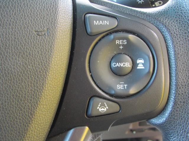 フリードハイブリッド ハイブリッド・Gホンダセンシング 両側オートスライド ブレーキサポート(20枚目)