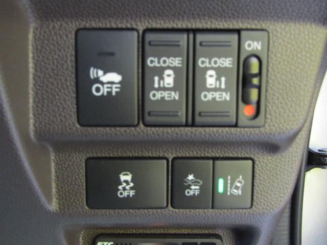 フリードハイブリッド ハイブリッド・Gホンダセンシング 両側オートスライド ブレーキサポート(21枚目)