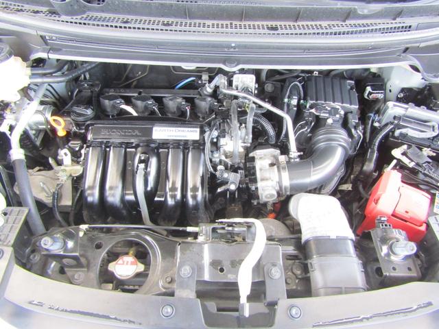 フリードハイブリッド ハイブリッド・Gホンダセンシング 両側オートスライド ブレーキサポート(26枚目)