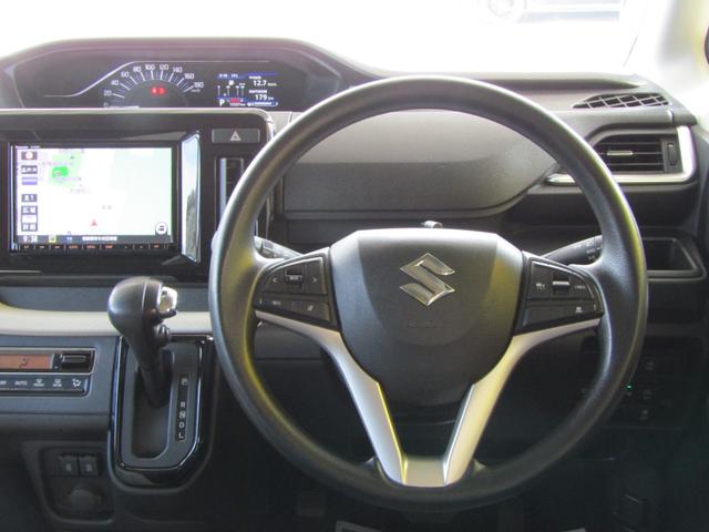 ソリオ ハイブリッドＭＸ　ブレーキサポート　左オートスライド（12枚目）