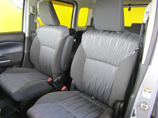 ソリオ ハイブリッドＭＸ　ブレーキサポート　左オートスライド（13枚目）