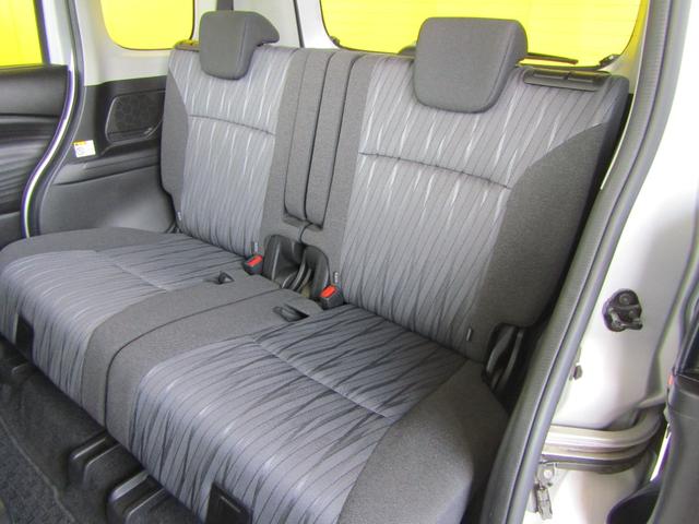 ソリオ ハイブリッドＭＸ　ブレーキサポート　左オートスライド（14枚目）