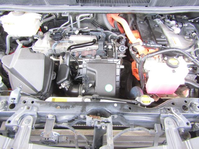 ノア ハイブリッドＸ　両側オートスライド　メモリーナビ　バックカメラ（22枚目）