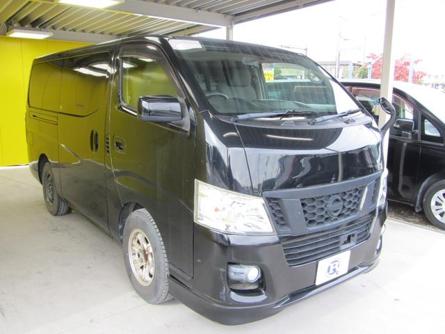 NV350キャラバンバン ロングプレミアムGX ブレーキサポート メモリーナビ ETC(9枚目)