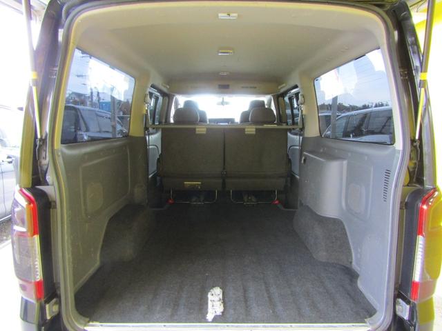 NV350キャラバンバン ロングプレミアムGX ブレーキサポート メモリーナビ ETC(16枚目)