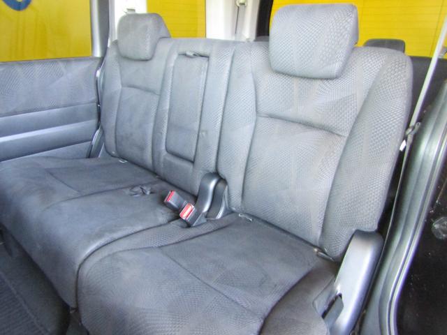 ステップワゴンスパーダ Ｚ　両側オートスライド　メモリーナビ（14枚目）